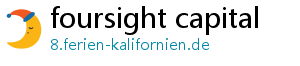 foursight capital