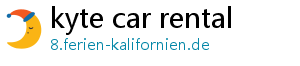 kyte car rental