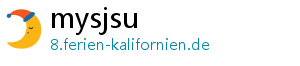 mysjsu