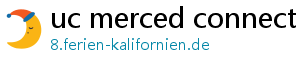 uc merced connect