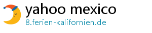 yahoo mexico